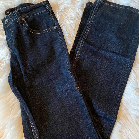 Tuff jeans - Picture 2 of 2